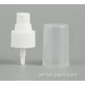 Cream Pump Split Bottling Pump Head Cosmetics Pump
